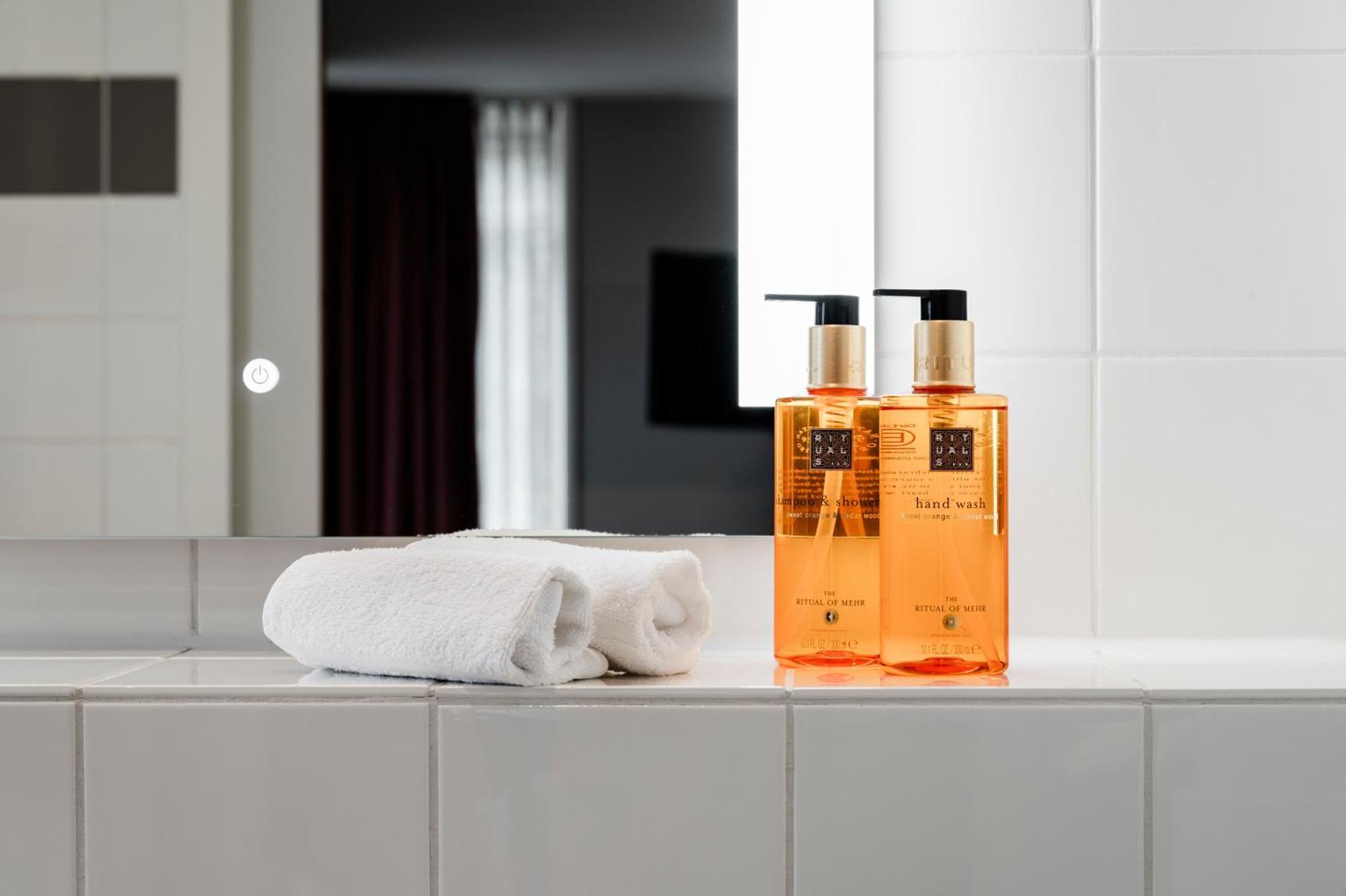 De Logerie Bed & Breakfast Enkhuizen Ngoại thất bức ảnh