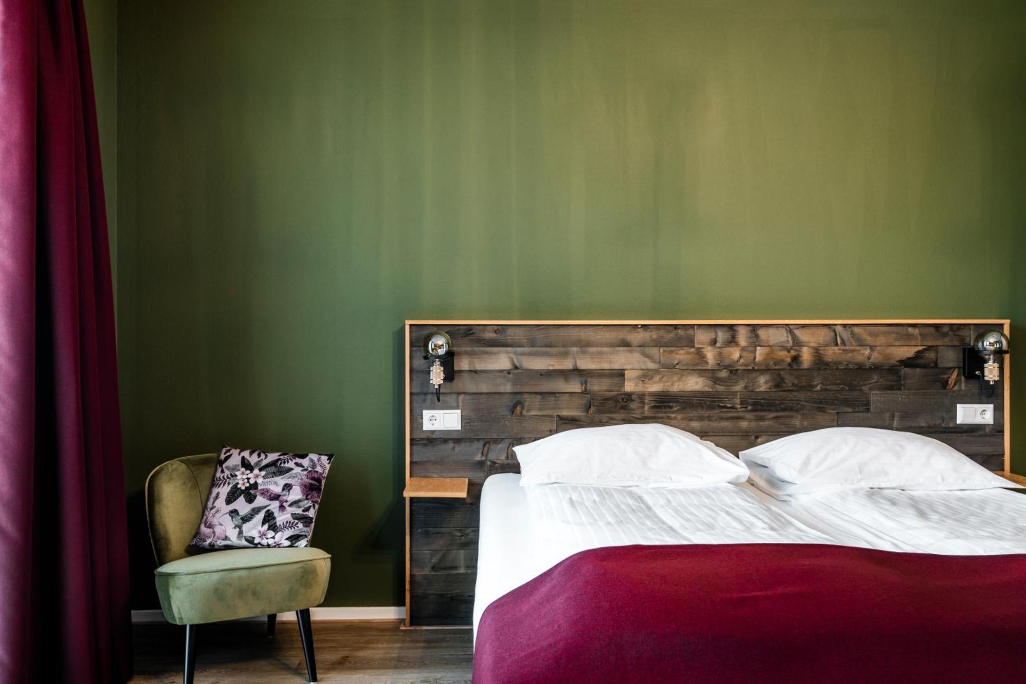 De Logerie Bed & Breakfast Enkhuizen Ngoại thất bức ảnh
