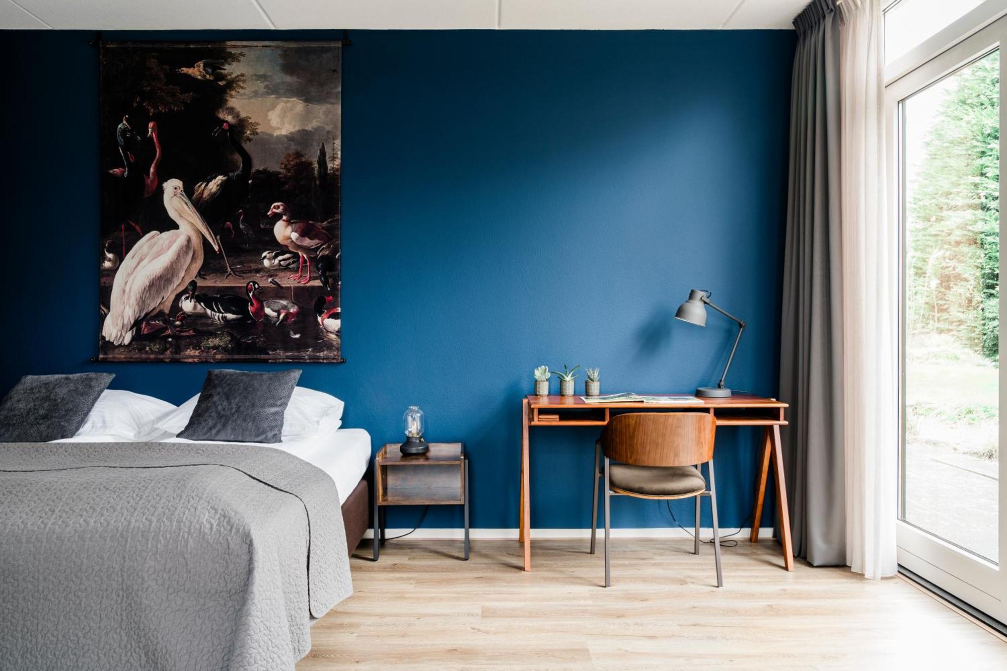 De Logerie Bed & Breakfast Enkhuizen Ngoại thất bức ảnh