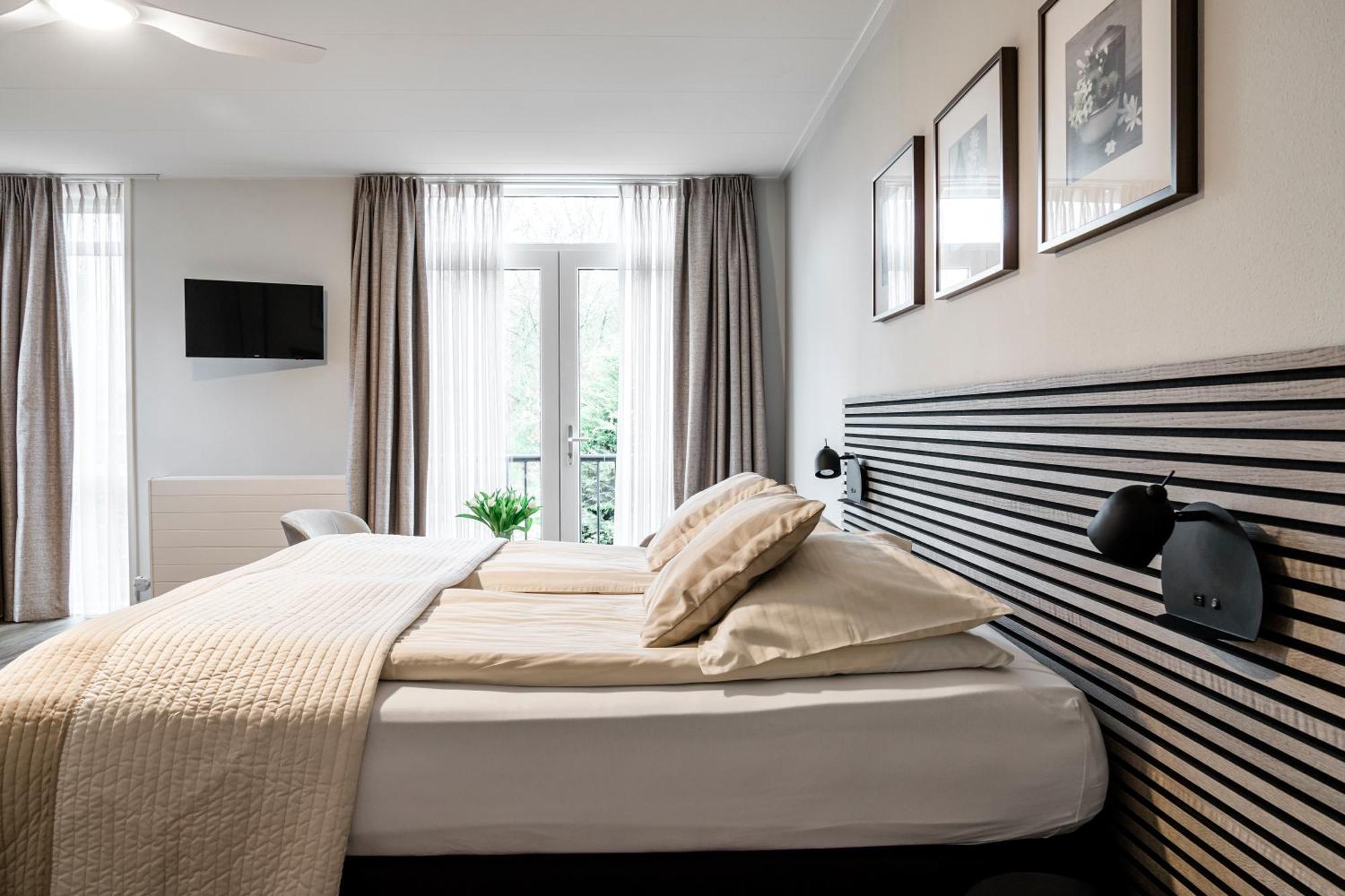 De Logerie Bed & Breakfast Enkhuizen Ngoại thất bức ảnh