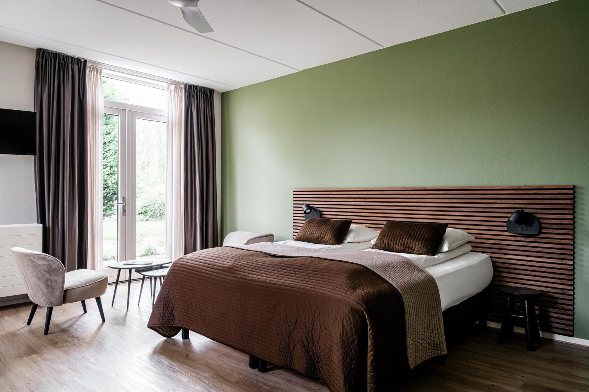 De Logerie Bed & Breakfast Enkhuizen Ngoại thất bức ảnh