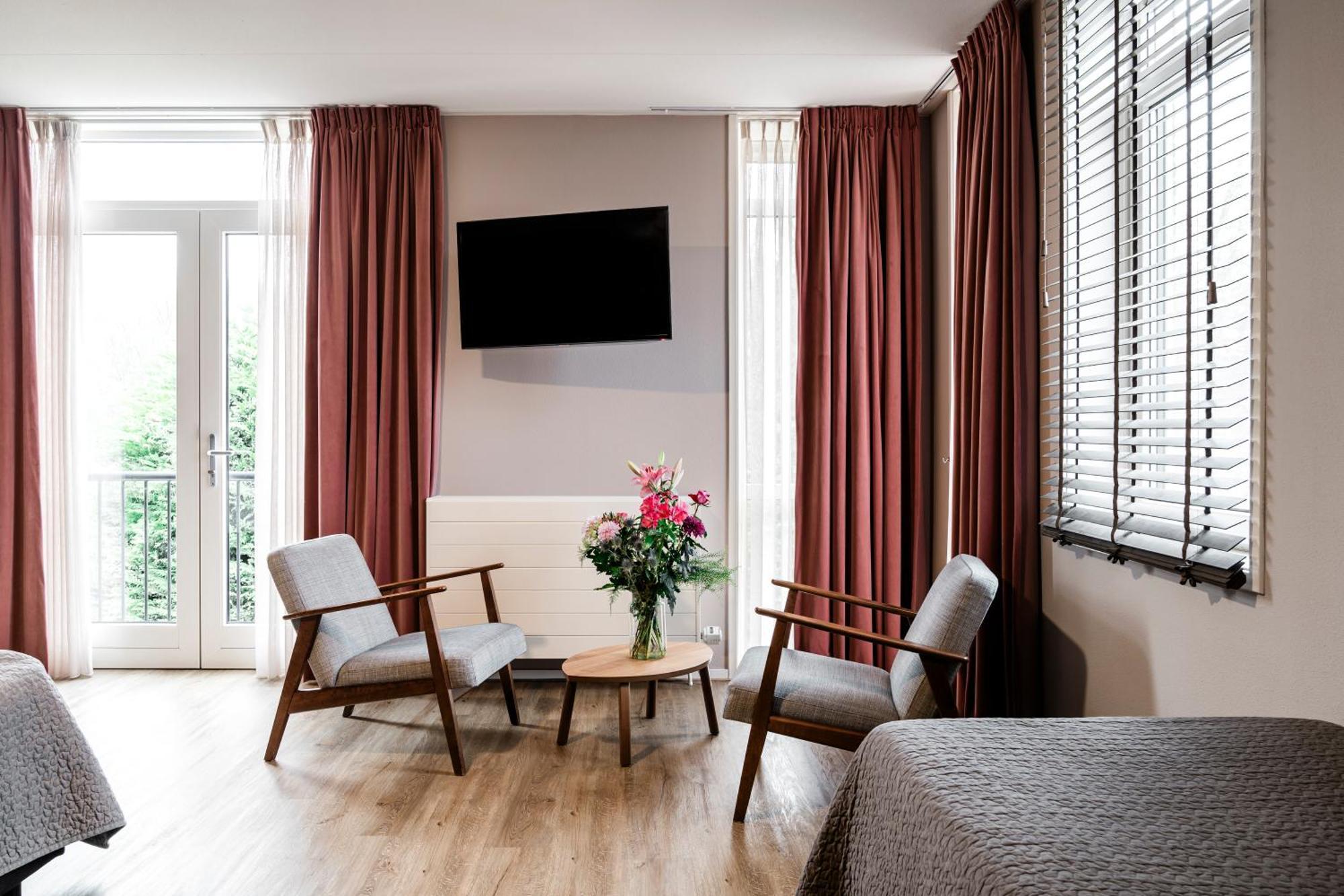De Logerie Bed & Breakfast Enkhuizen Ngoại thất bức ảnh