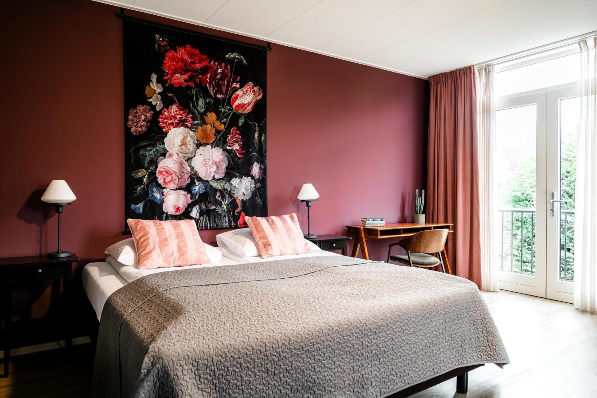 De Logerie Bed & Breakfast Enkhuizen Ngoại thất bức ảnh