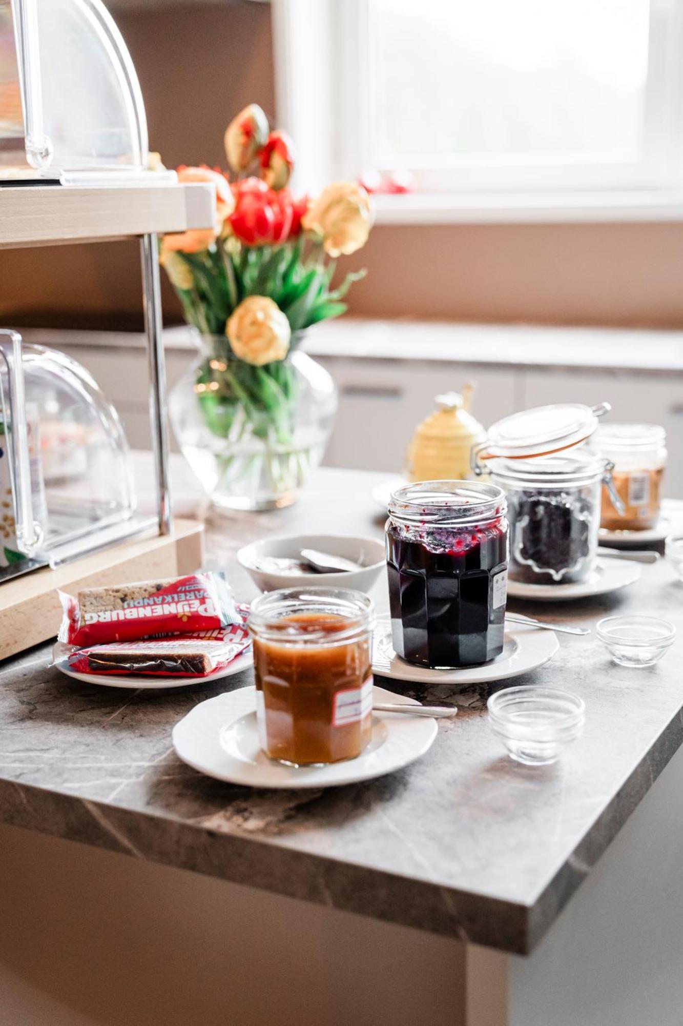 De Logerie Bed & Breakfast Enkhuizen Ngoại thất bức ảnh