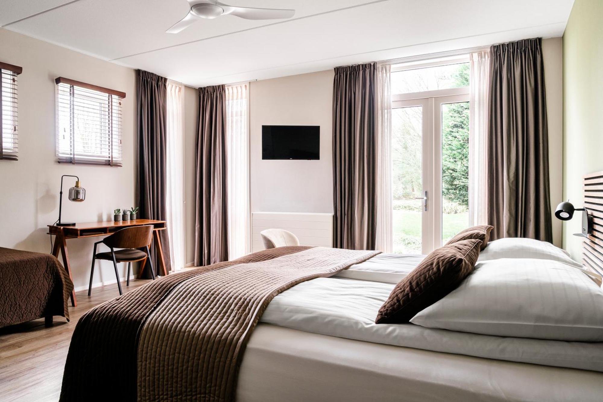 De Logerie Bed & Breakfast Enkhuizen Ngoại thất bức ảnh
