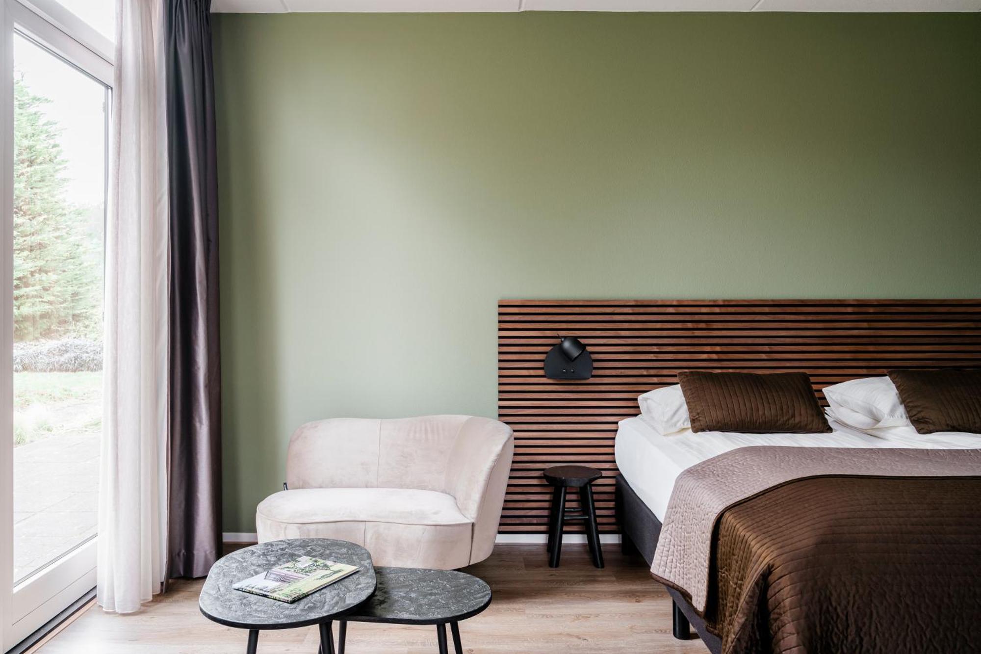 De Logerie Bed & Breakfast Enkhuizen Ngoại thất bức ảnh
