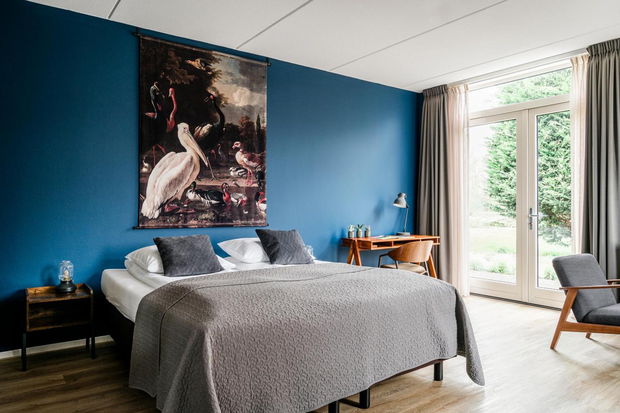 De Logerie Bed & Breakfast Enkhuizen Ngoại thất bức ảnh