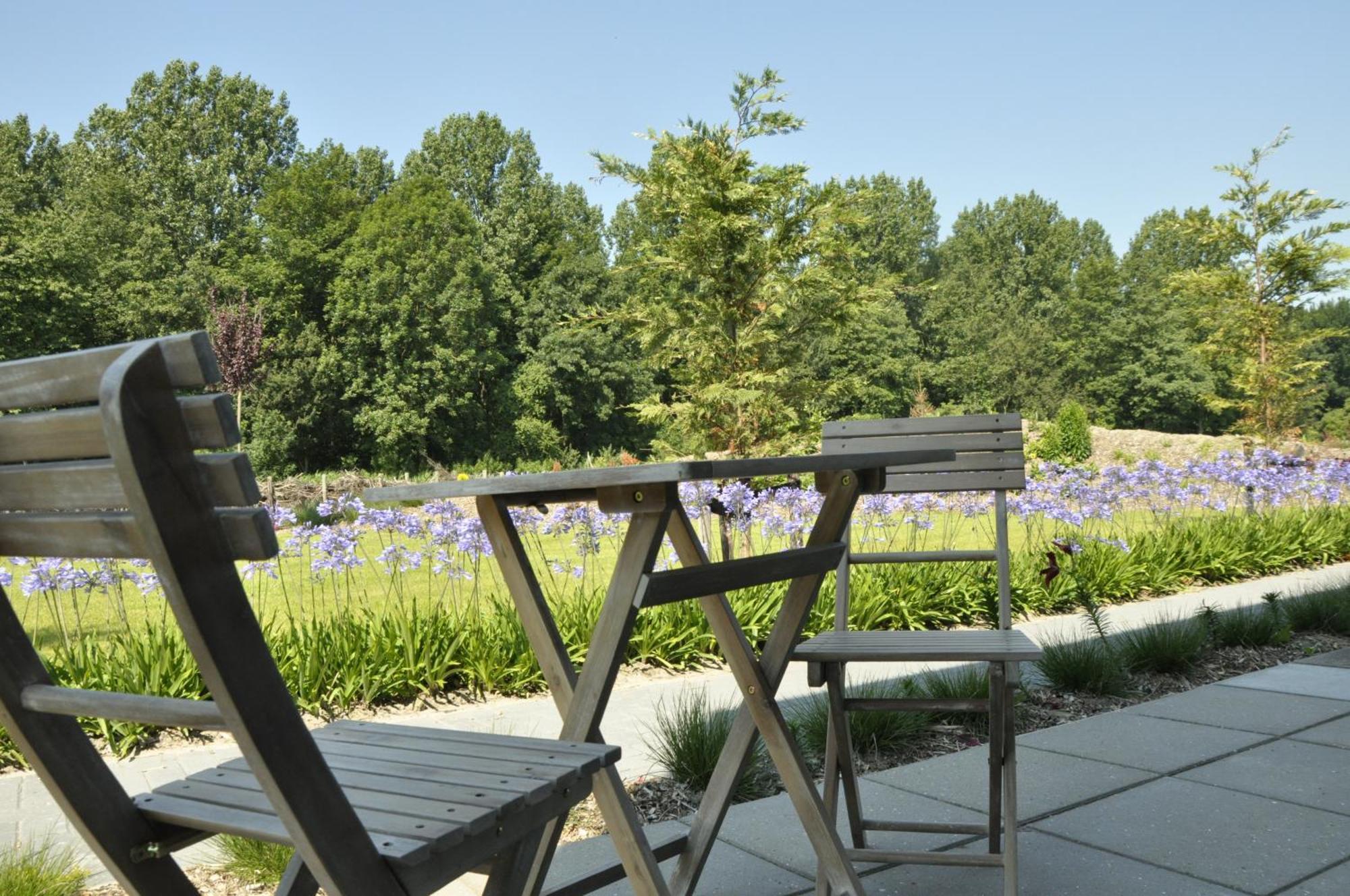 De Logerie Bed & Breakfast Enkhuizen Ngoại thất bức ảnh