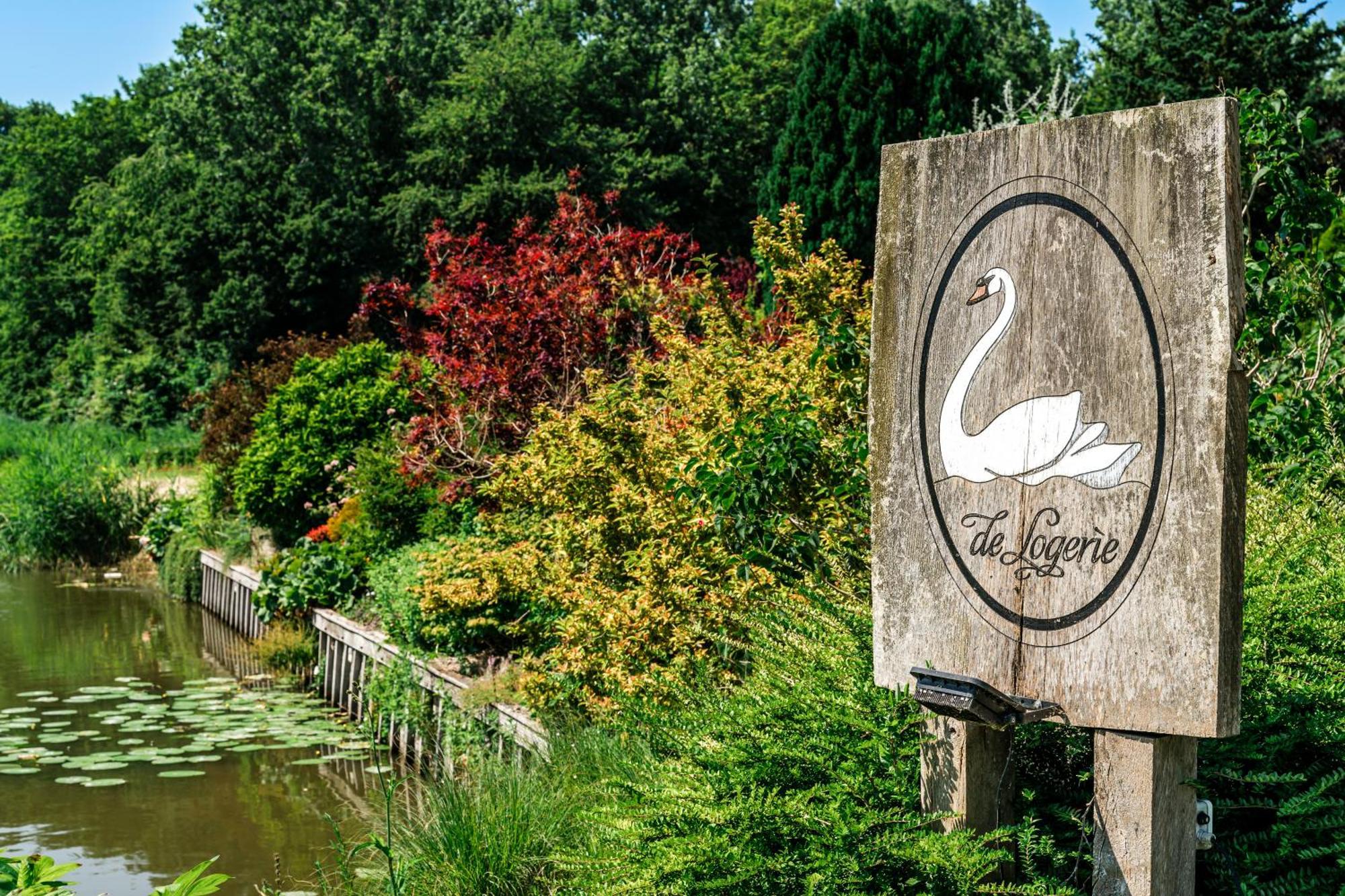 De Logerie Bed & Breakfast Enkhuizen Ngoại thất bức ảnh