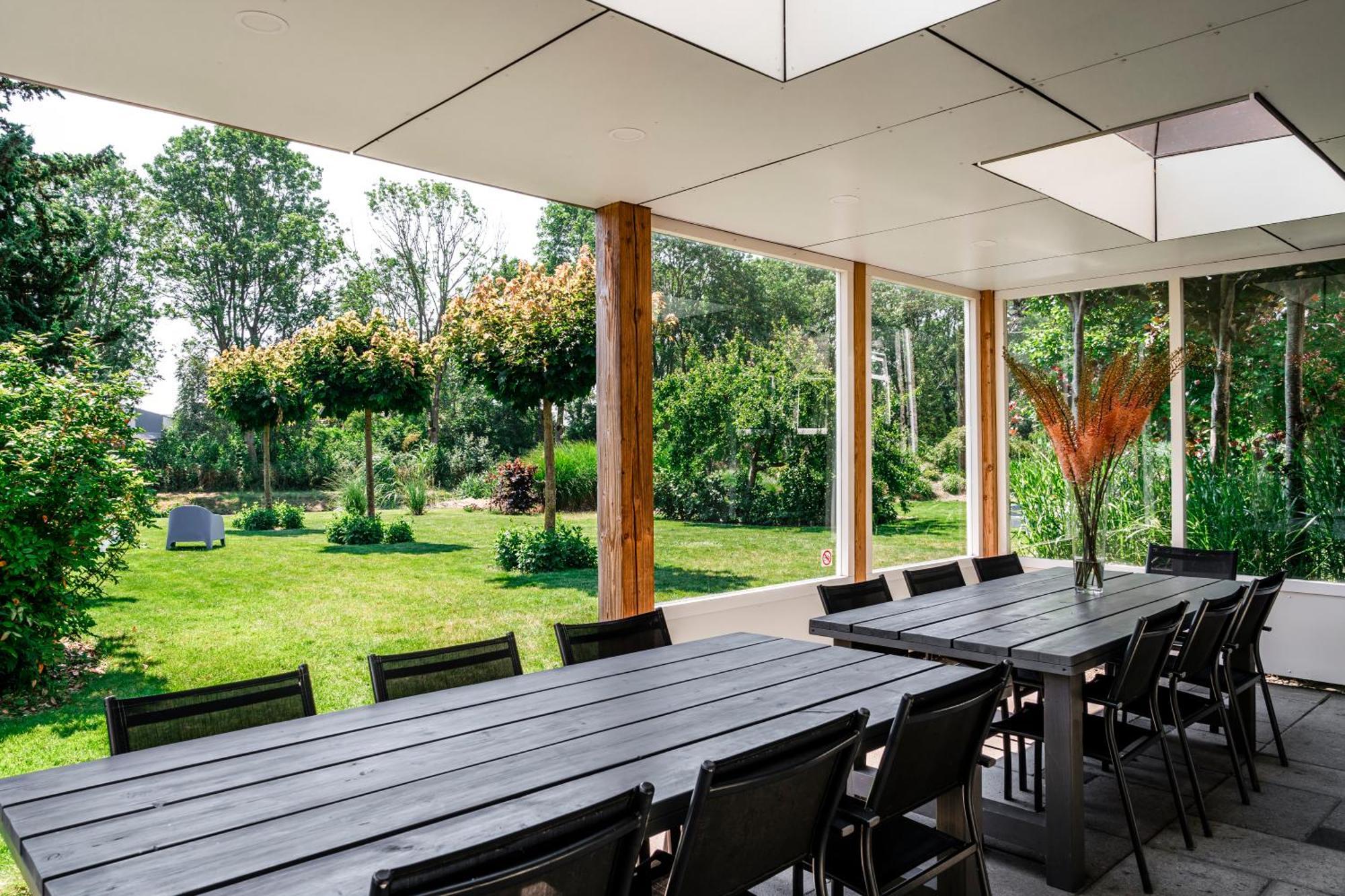 De Logerie Bed & Breakfast Enkhuizen Ngoại thất bức ảnh
