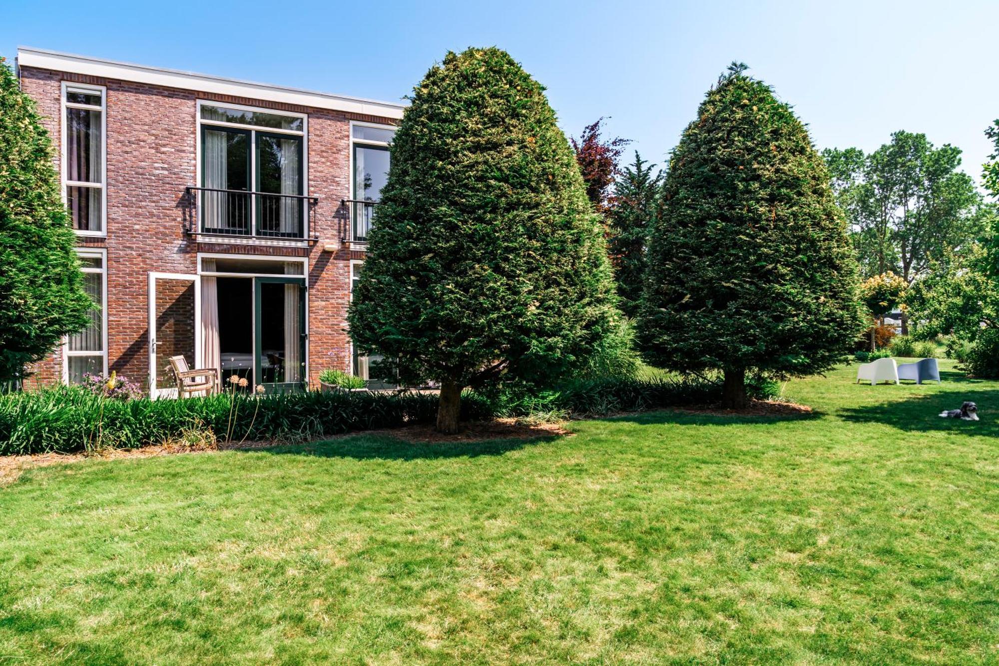 De Logerie Bed & Breakfast Enkhuizen Ngoại thất bức ảnh