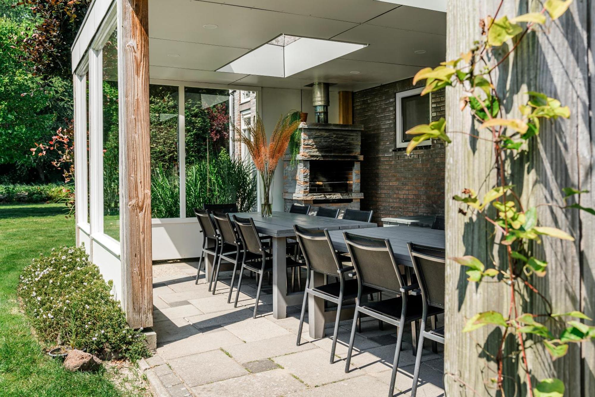 De Logerie Bed & Breakfast Enkhuizen Ngoại thất bức ảnh