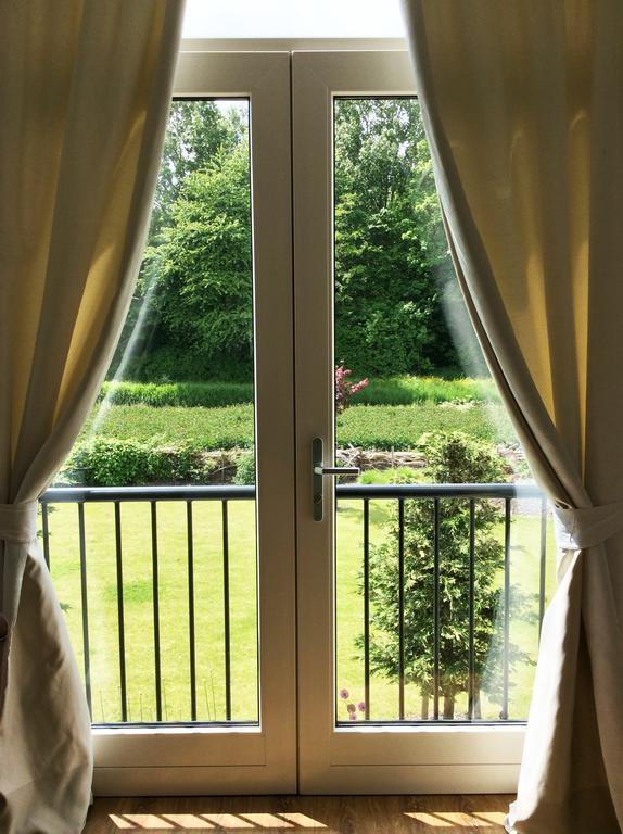 De Logerie Bed & Breakfast Enkhuizen Ngoại thất bức ảnh